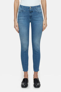Closed - Women's Skinny Pusher Jeans
