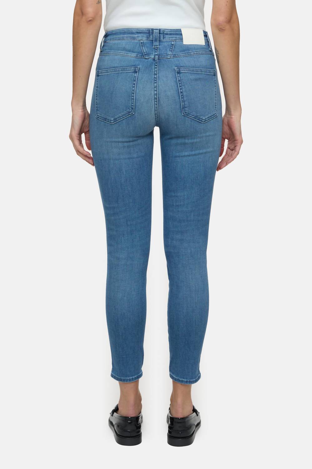 Closed - Women's Skinny Pusher Jeans