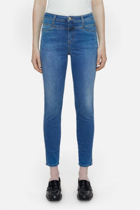 Closed - Women's Skinny Pusher Jeans