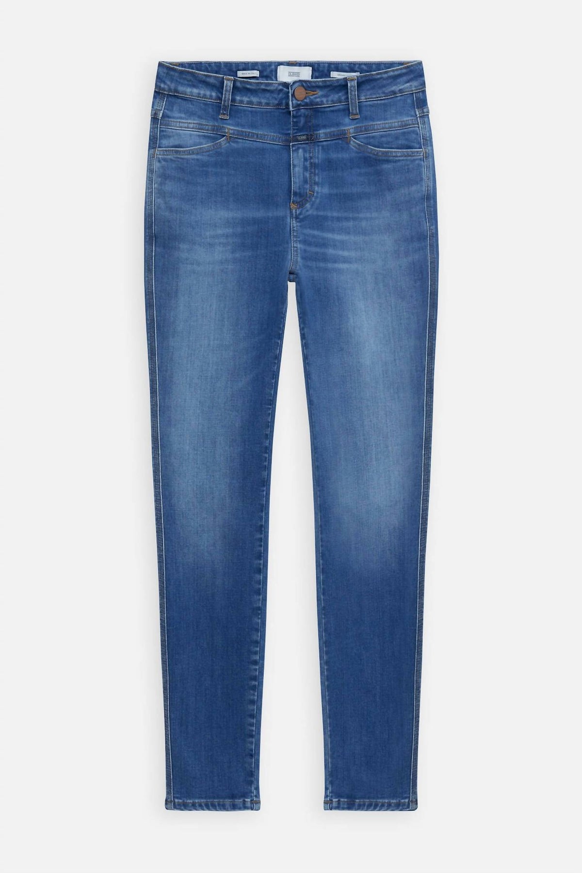 Closed - Women's Skinny Pusher Jeans