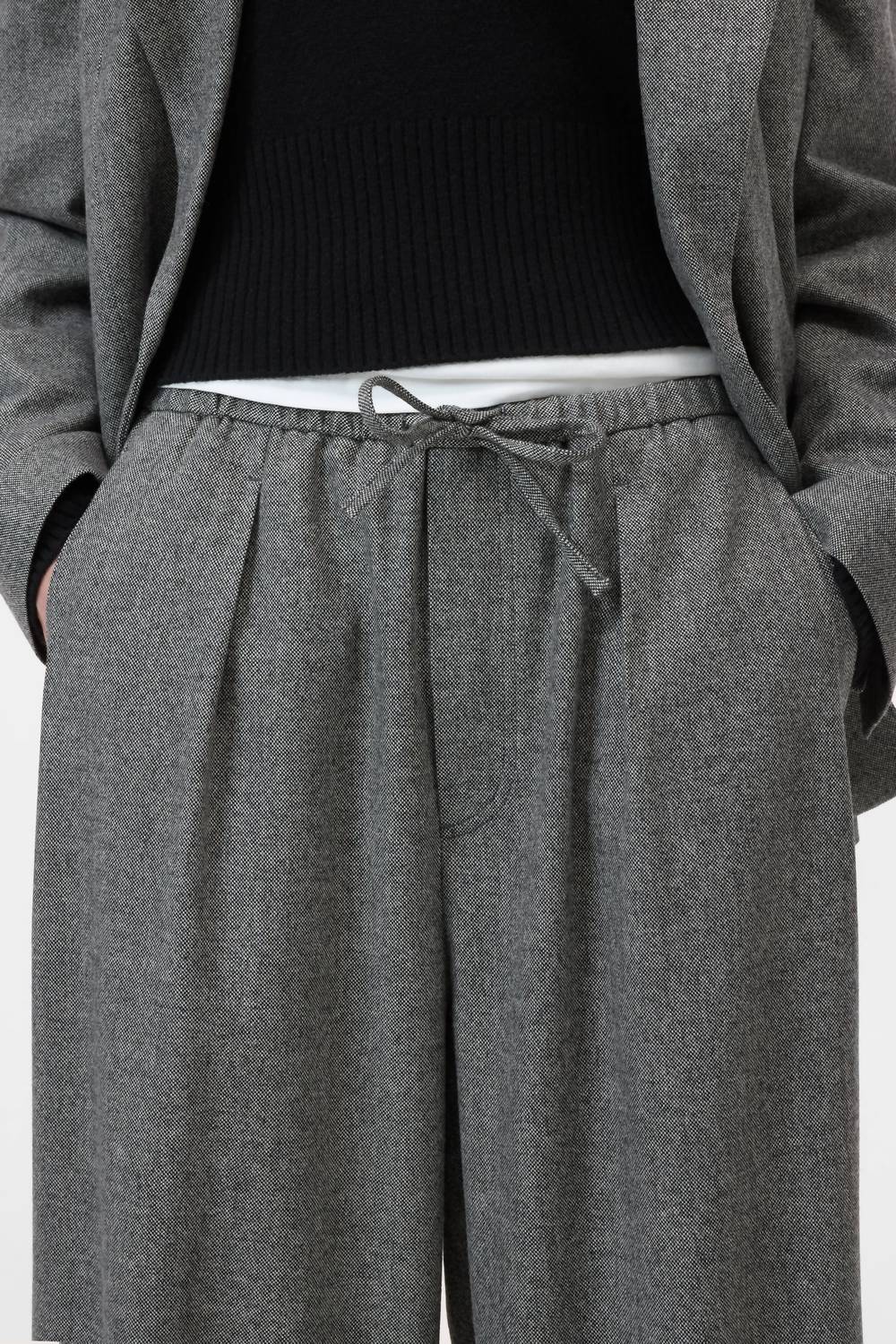 Closed - Wynston Trousers