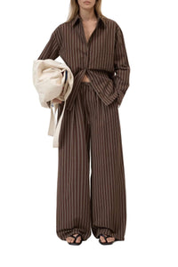 Closed - WYNSTON WIDE PANTS