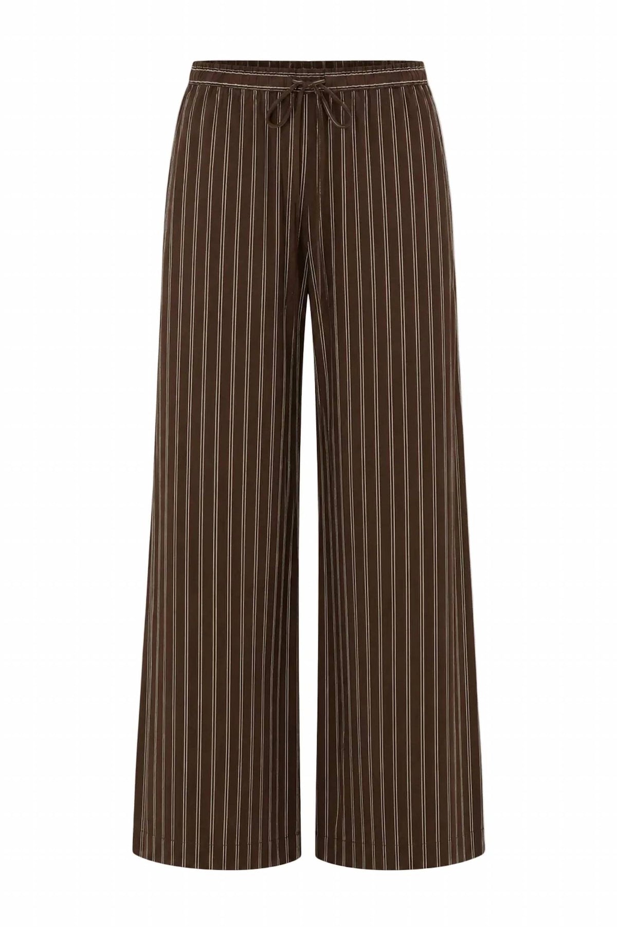 Closed - WYNSTON WIDE PANTS
