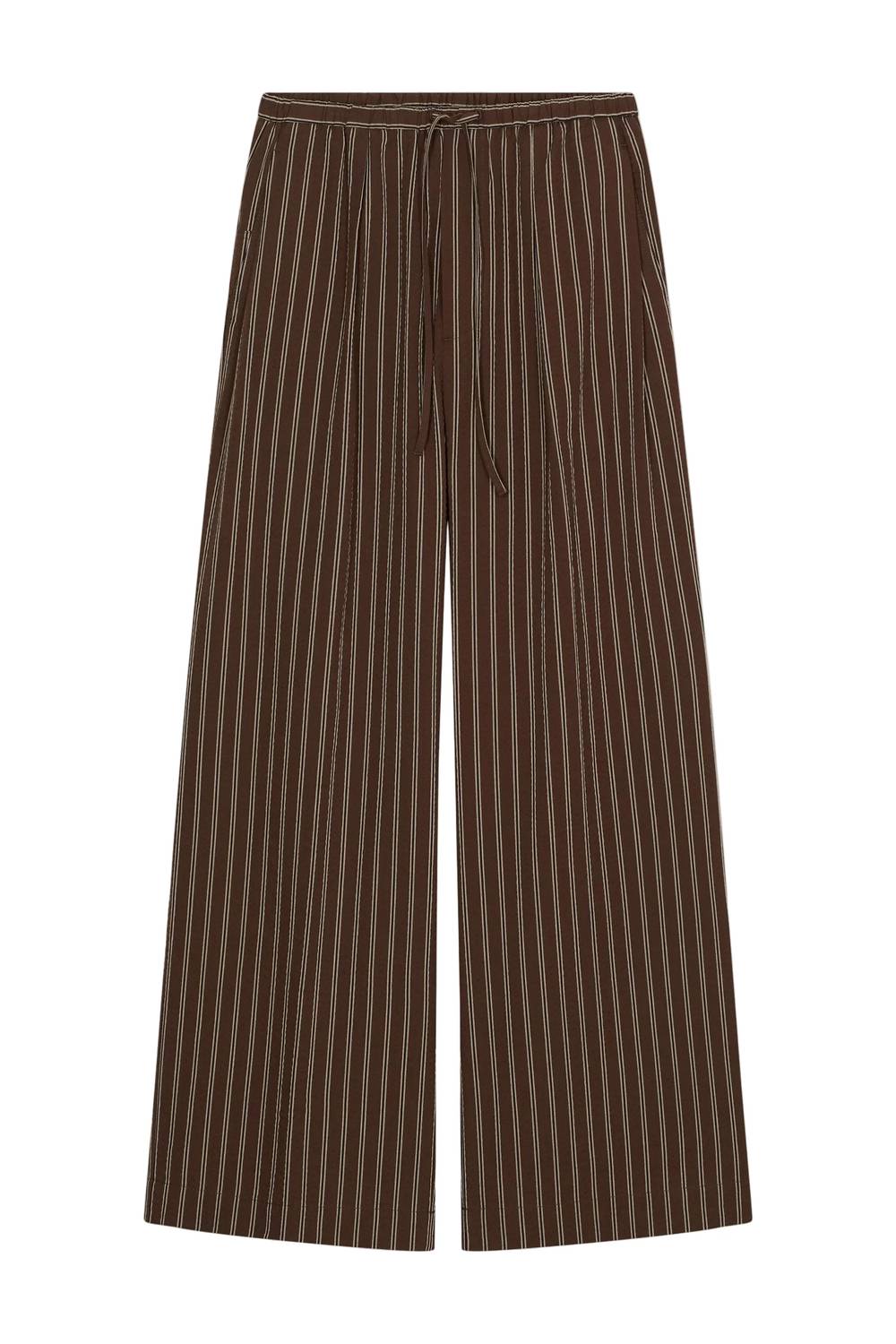 Closed - WYNSTON WIDE PANTS