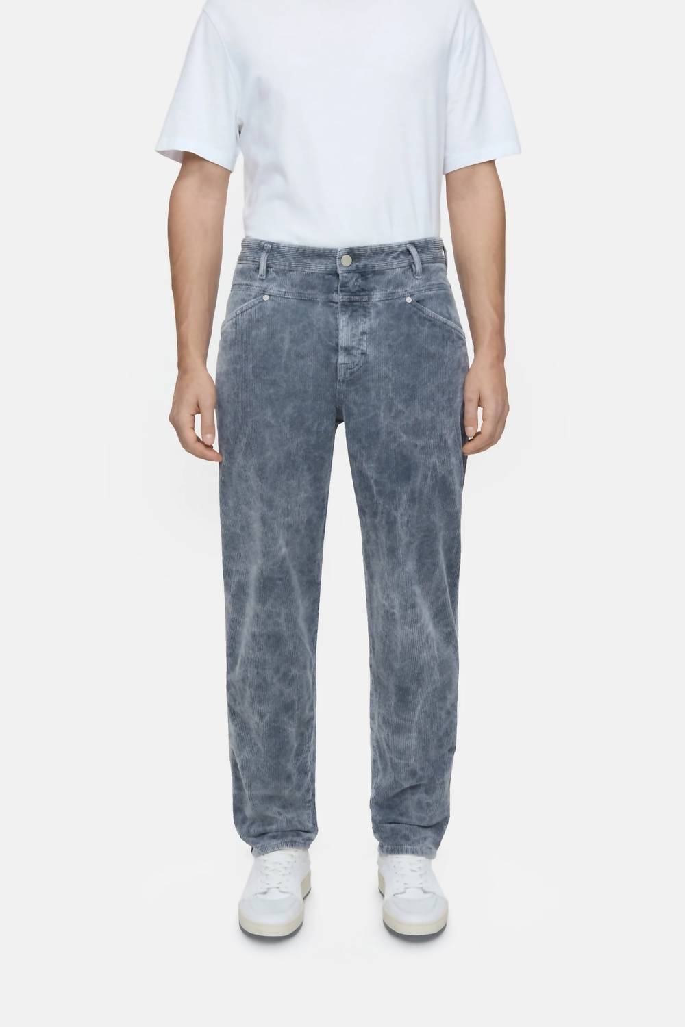 Closed - X-lent Tapered Cords Trouser