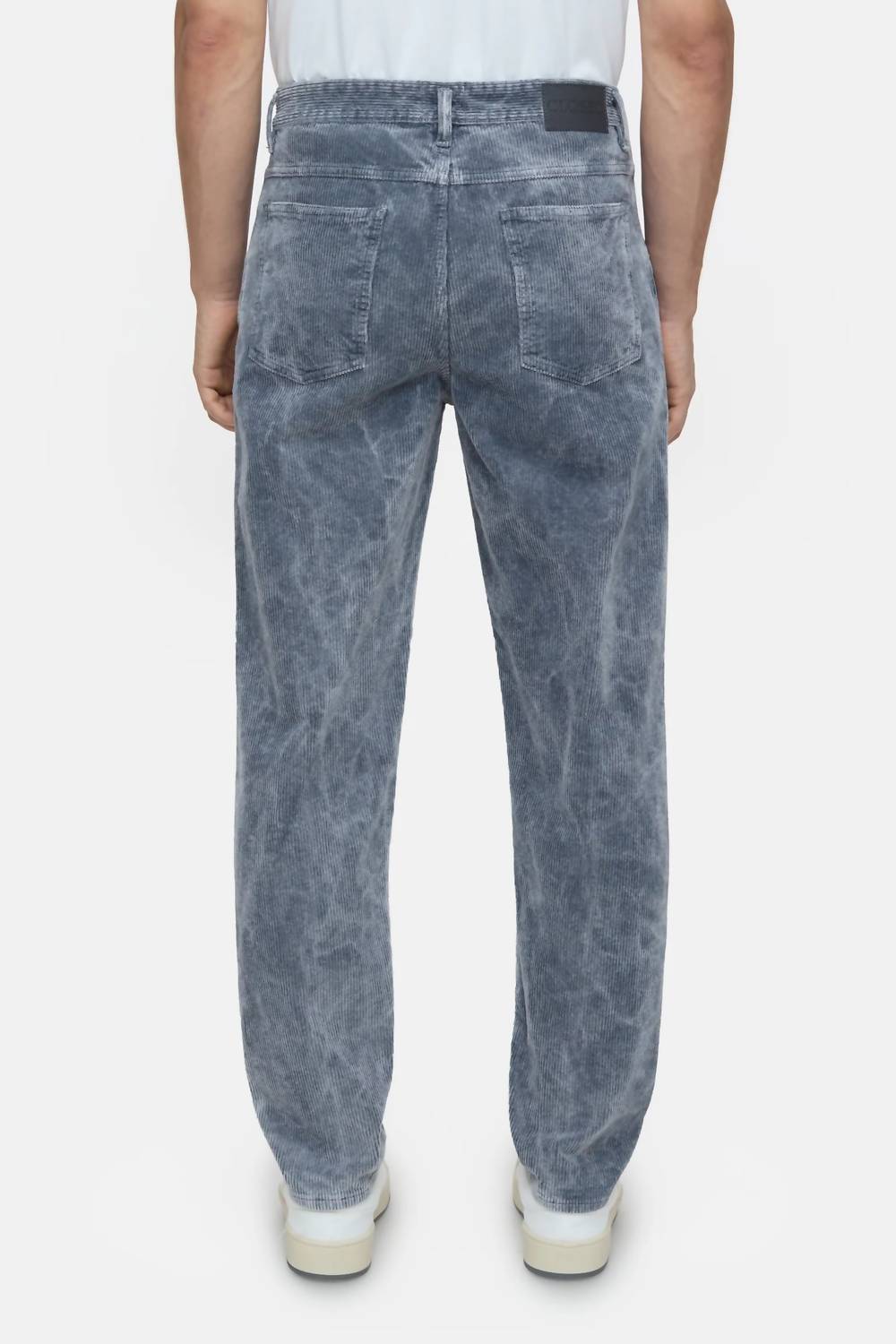 Closed - X-lent Tapered Cords Trouser