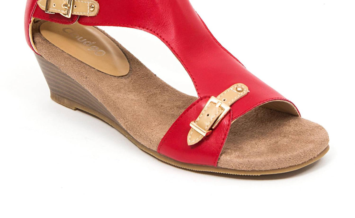Cloud 90 - Women's Softy Open Toe Sandals