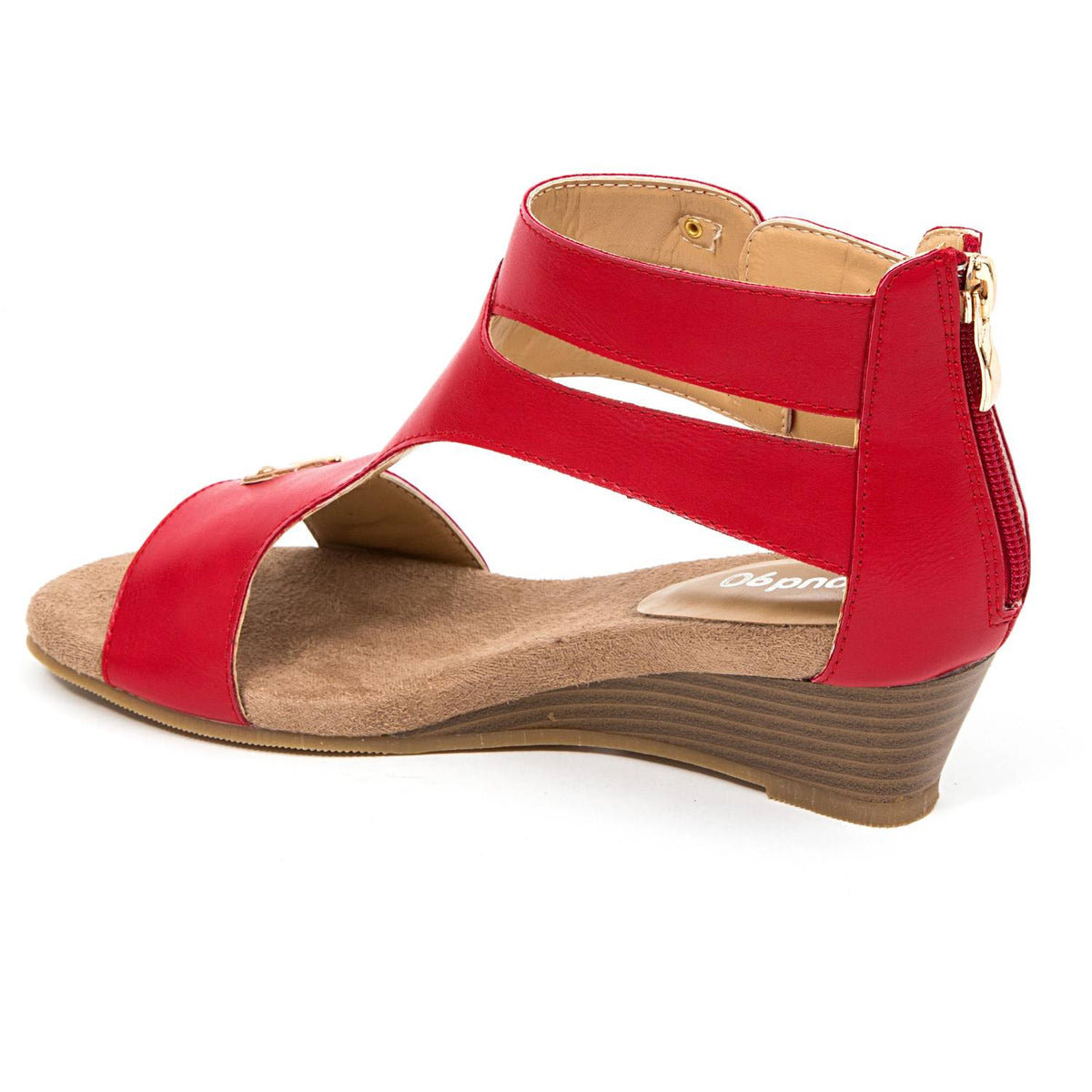 Cloud 90 - Women's Softy Open Toe Sandals