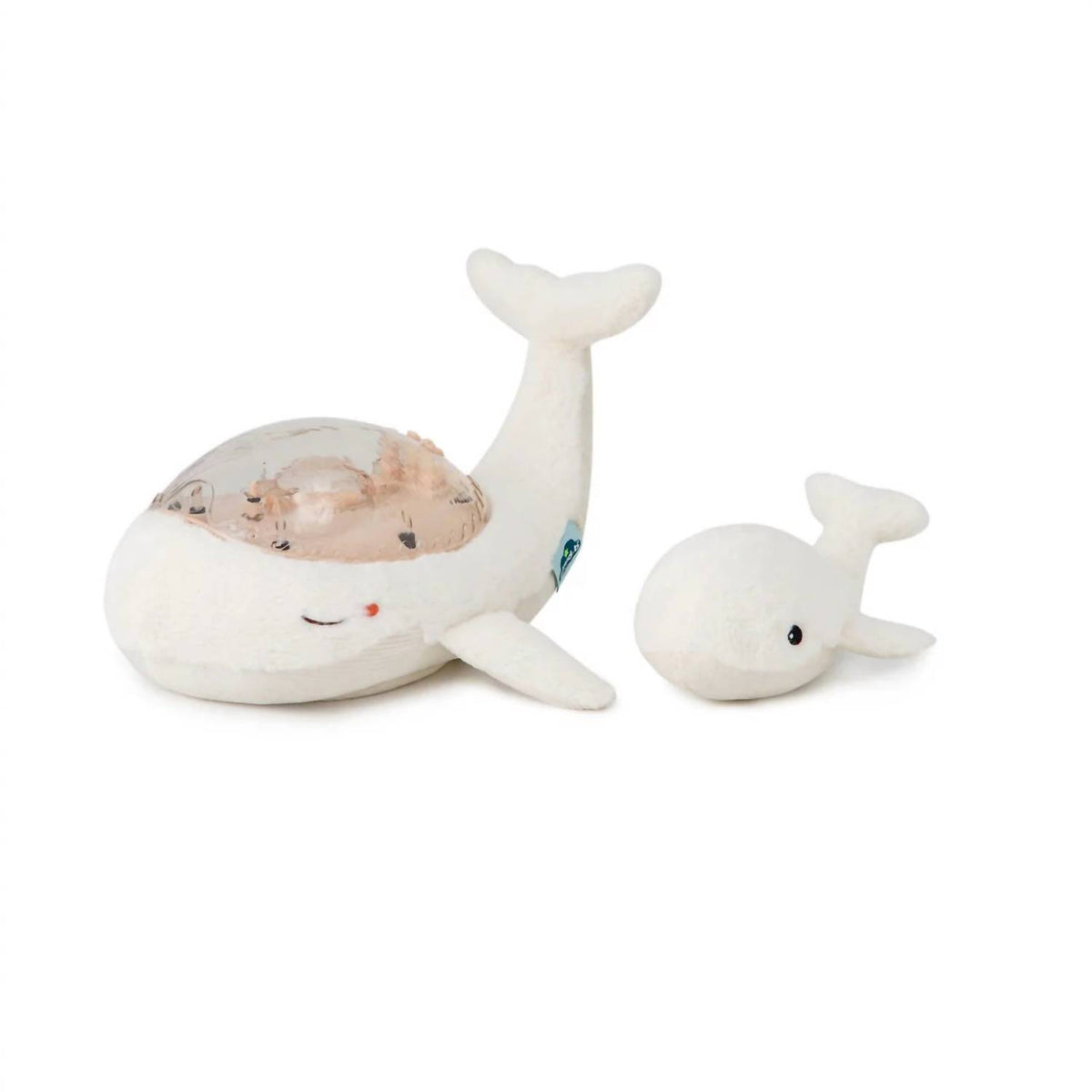 Cloud.B - Tranquil Whale Family