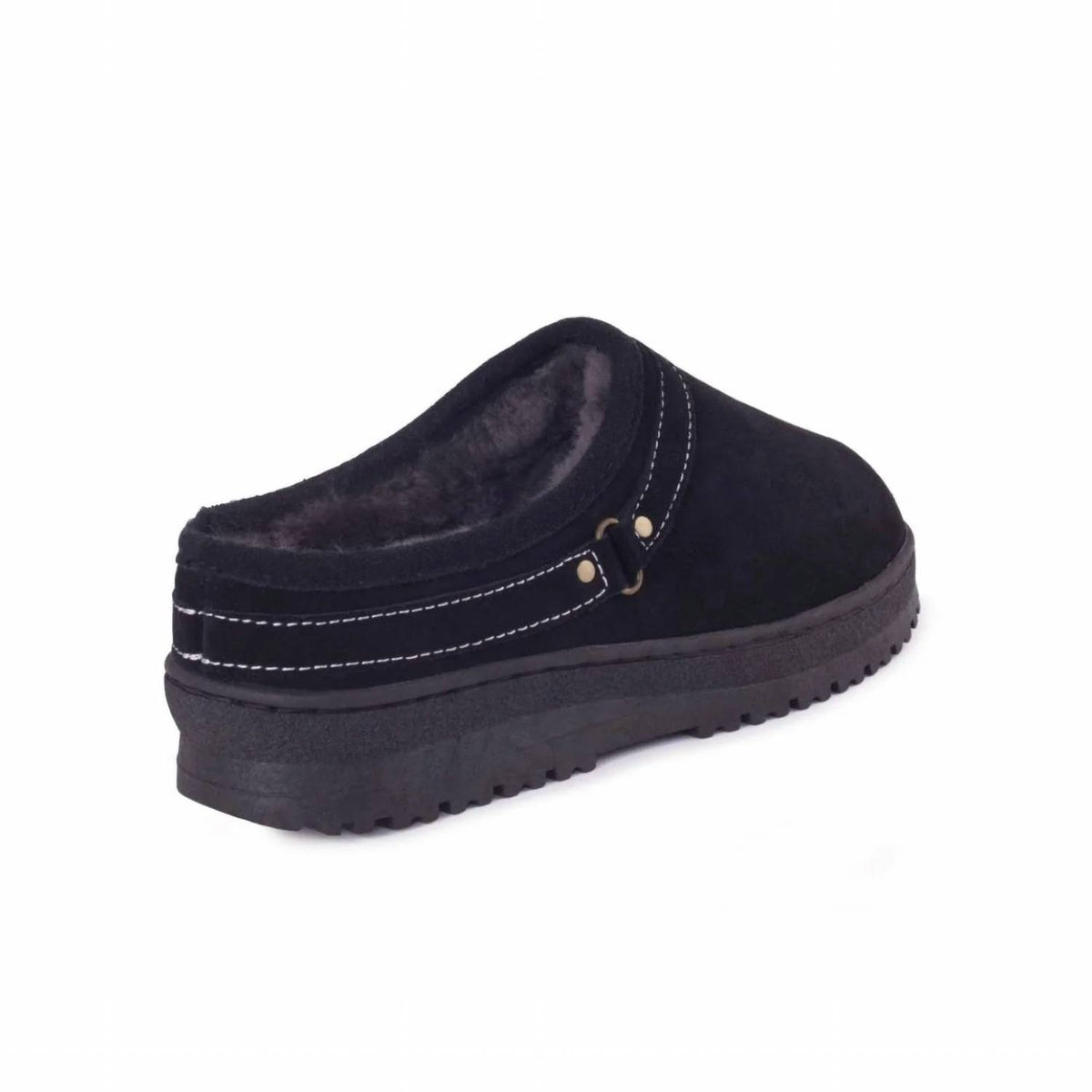 Cloud Nine - Unisex Slip-on Clogs