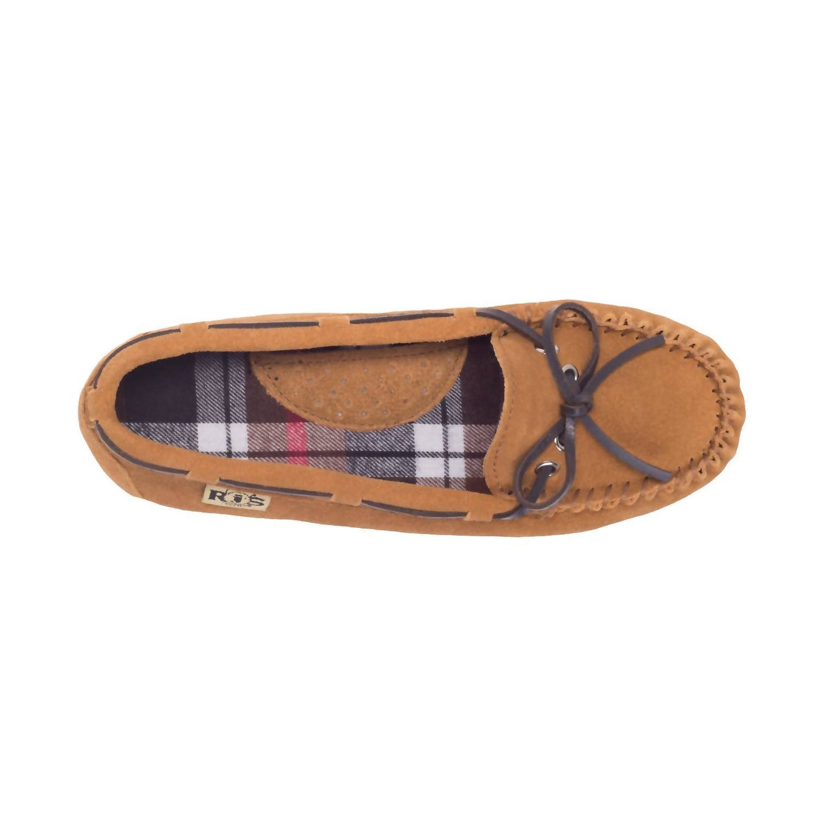 Cloud Nine - Women Rjs Unlined Driving Moccasin
