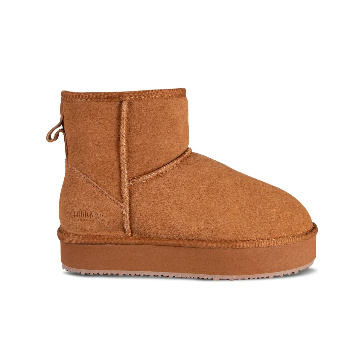 Cloud Nine - Women's Ava Boots
