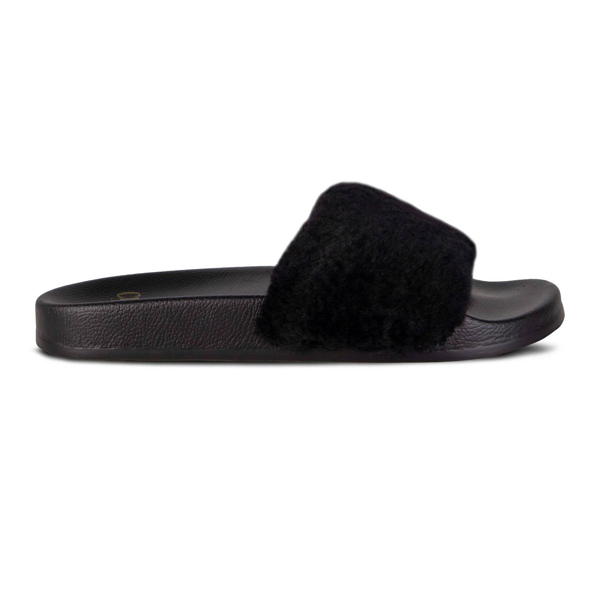 Cloud Nine - Women's Bella Sheepskin Slide