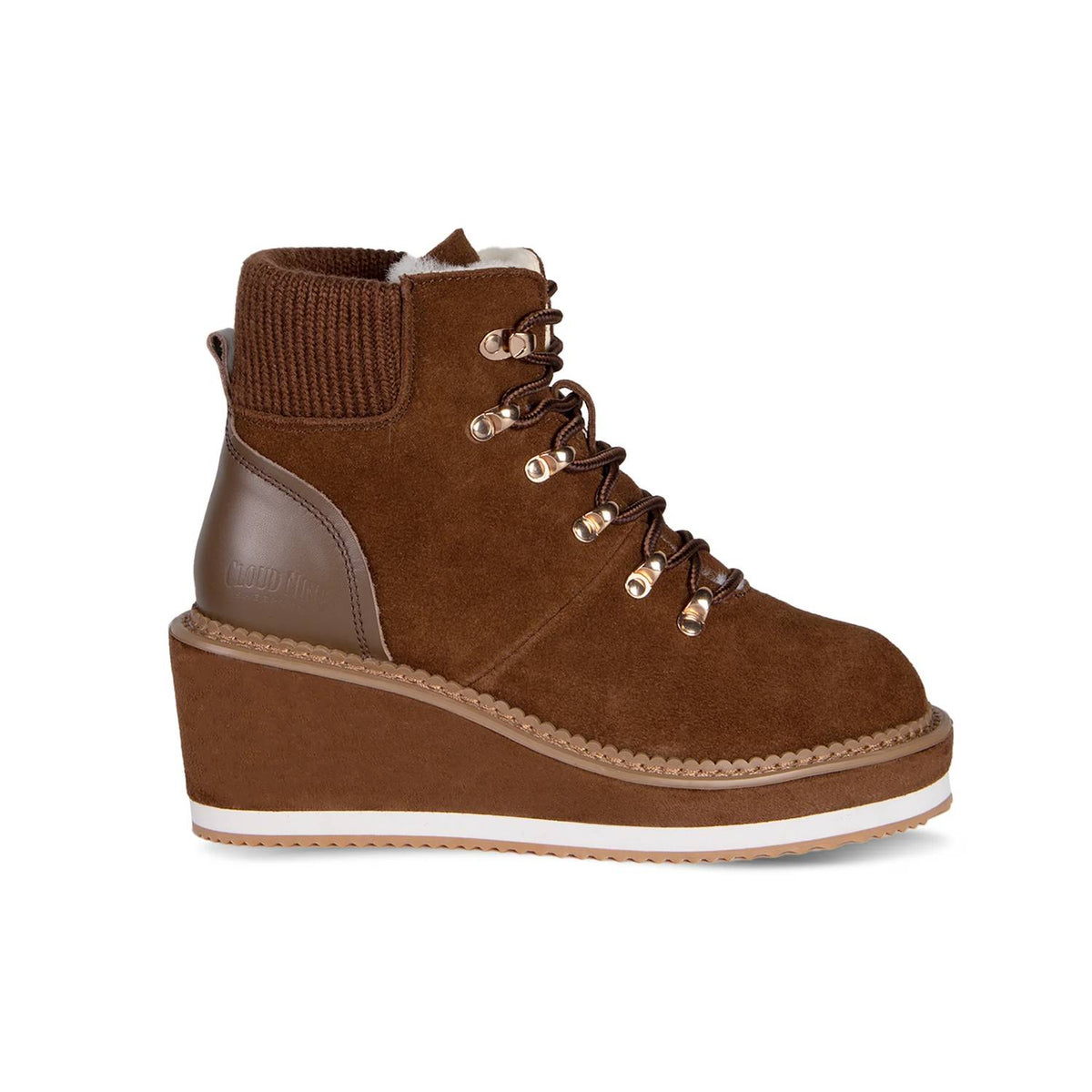 Cloud Nine - Women's Melanie Boots