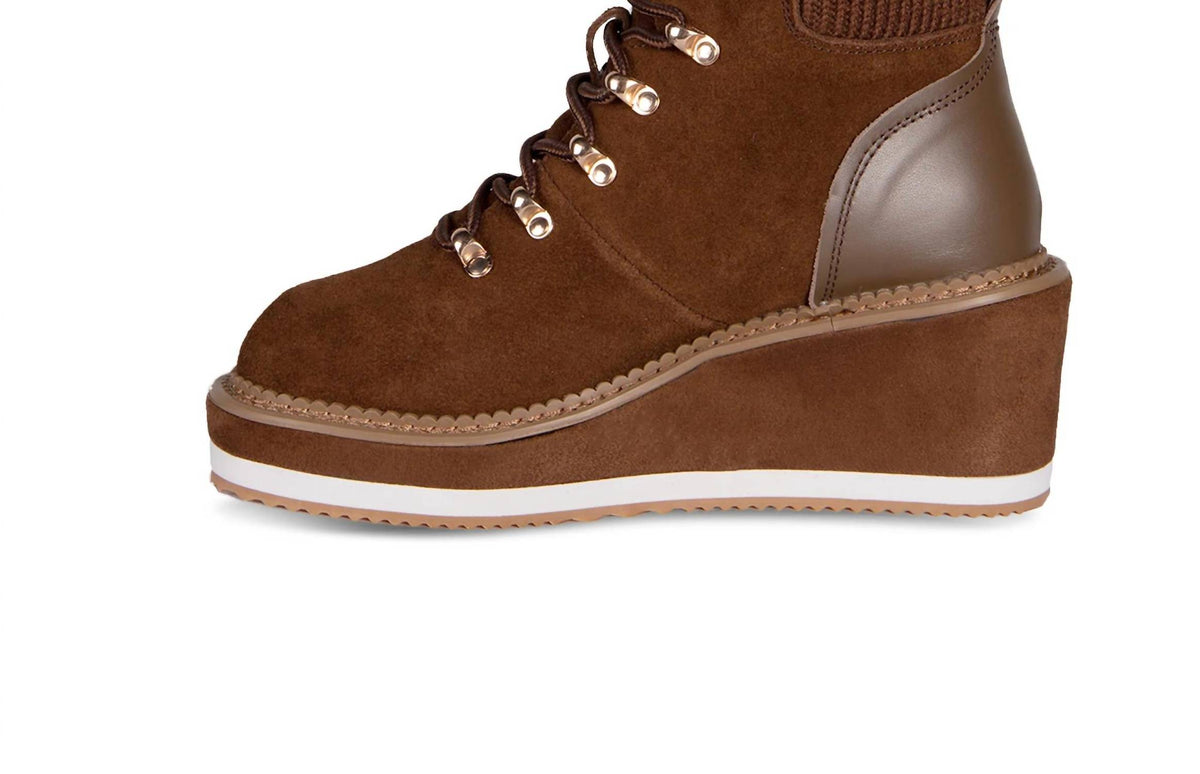 Cloud Nine - Women's Melanie Boots