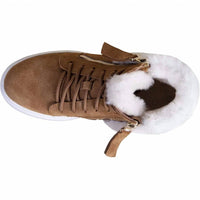 Cloud Nine - Women's Randi Sneaker Booties