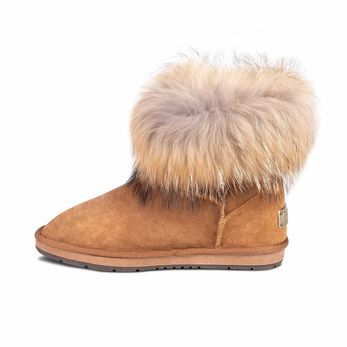 Cloud Nine - Women's Rocco Boot