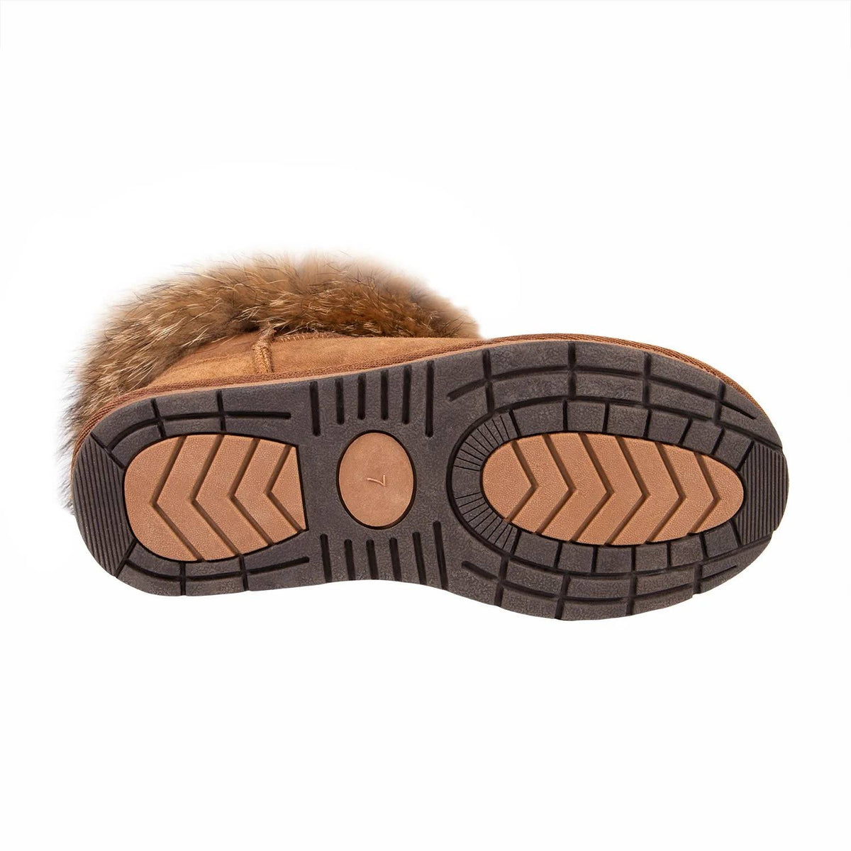 Cloud Nine - Women's Rocco Boot
