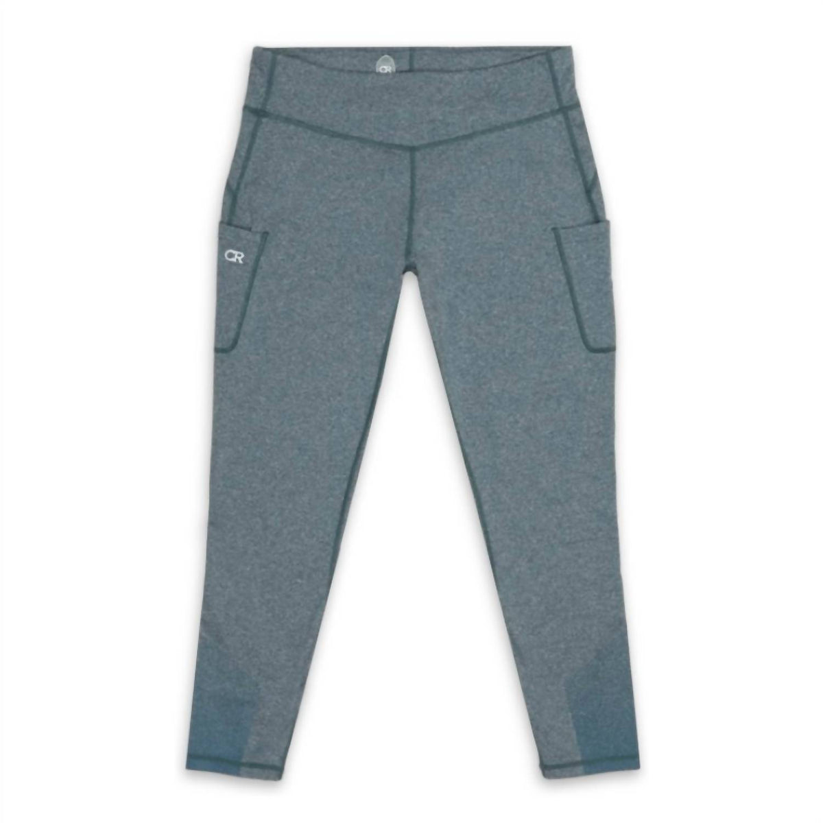 Club Ride - Spin Tight Leggings