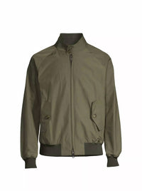 Club Room - Men's Bomber Jacket