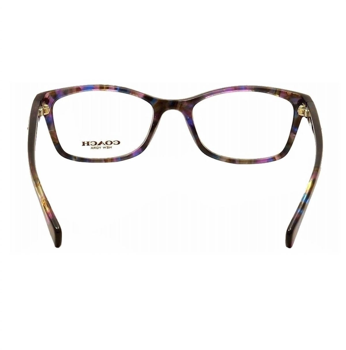 Coach - Women's Hc6065 Eyeglasses