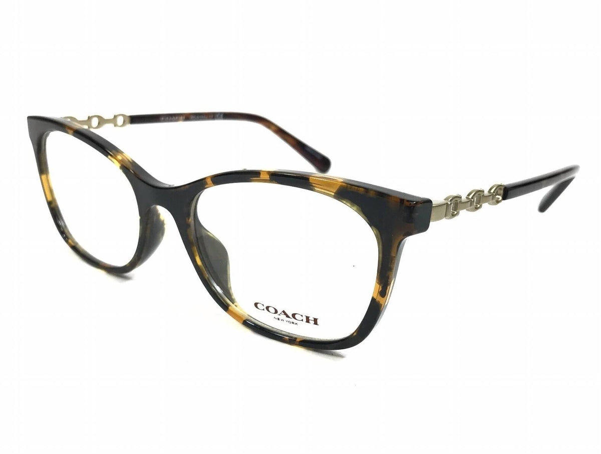 Coach - Women's Hc6127u Eyeglasses