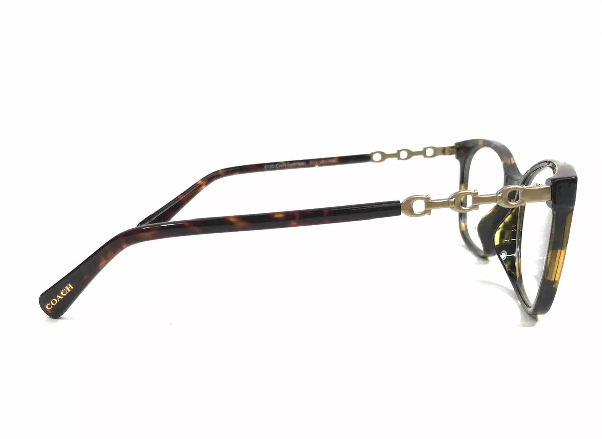 Coach - Women's Hc6127u Eyeglasses