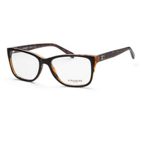 Coach - Women's Hc6129 Eyeglasses