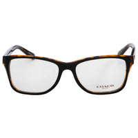 Coach - Women's Hc6129 Eyeglasses