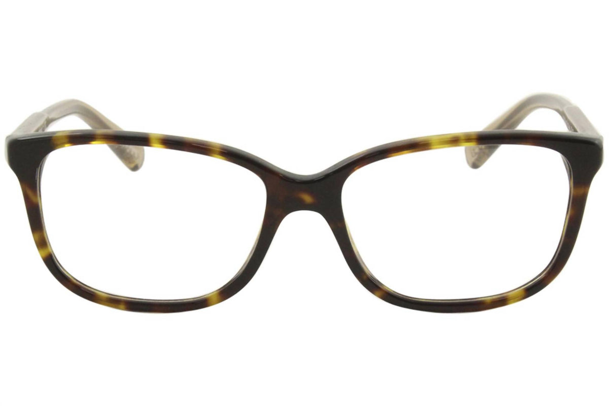 Coach - Women's Hc6143 Eyeglasses