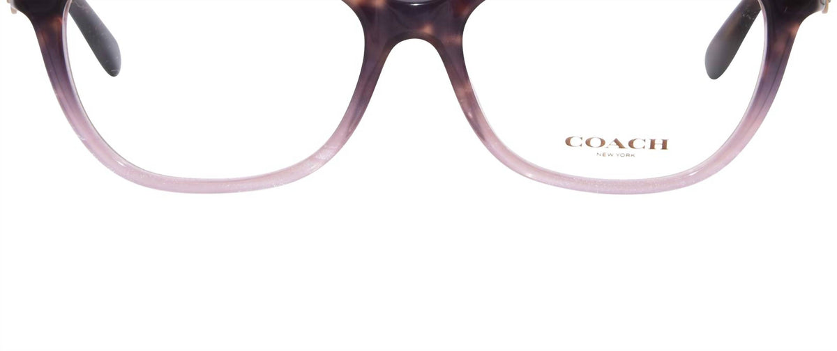 Coach - Women's Hc6180 Eyeglasses