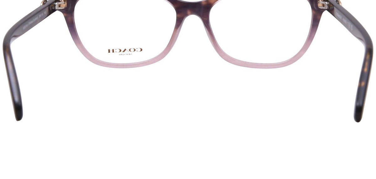 Coach - Women's Hc6180 Eyeglasses