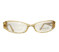 Coach - Women's Paulina Eyeglasses