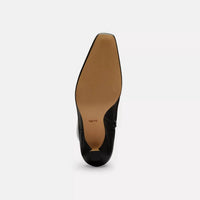 Coach - Women's Extended Calf Kitten Heel Tall Boot
