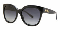 Coach - Women's Hc8264 Sunglasses