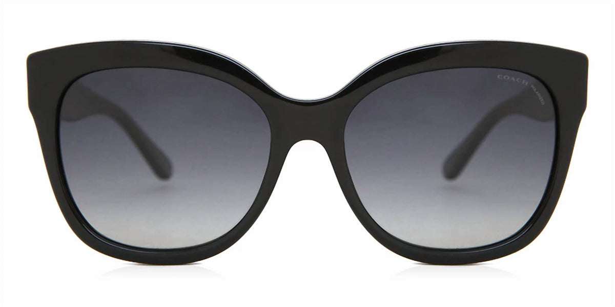 Coach - Women's Hc8264 Sunglasses