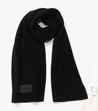 Coach - Women's Patch Knit Scarf