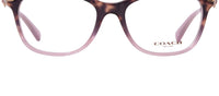 Coach - Women's Hc6176 Eyeglasses