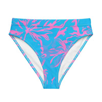 Coastal Cool - Women's Bikini Bottom