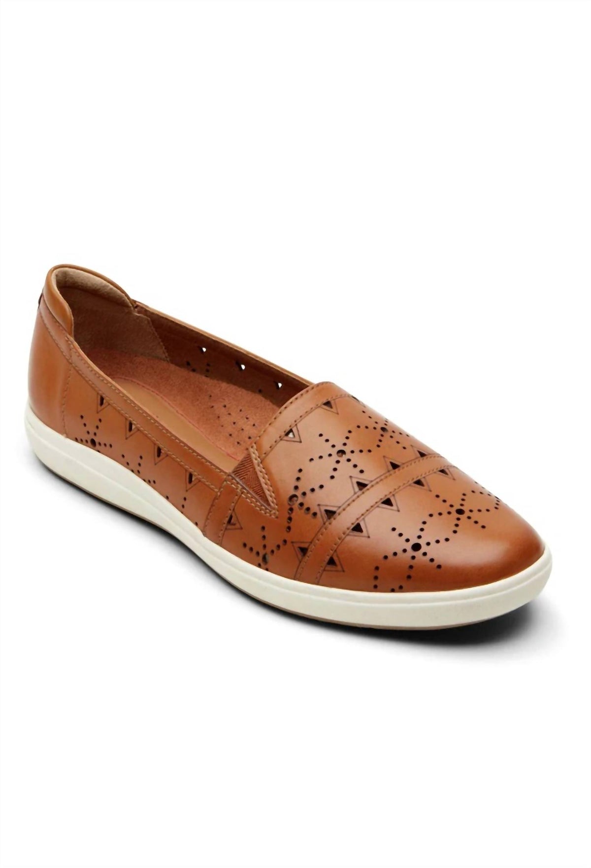 Cobb Hill - BAILEE SLIP ON - WIDE