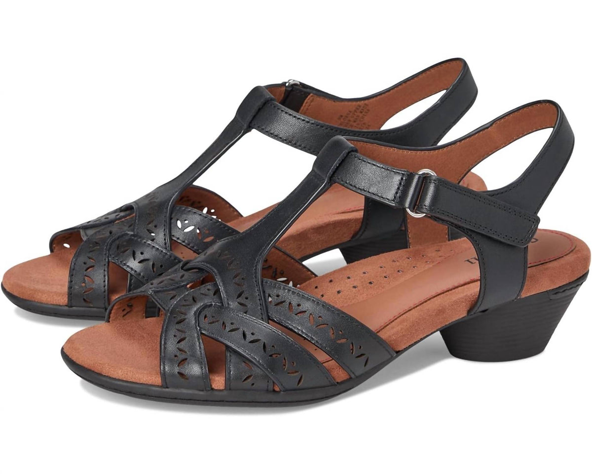 Cobb Hill - Lorna Heeled Sandals