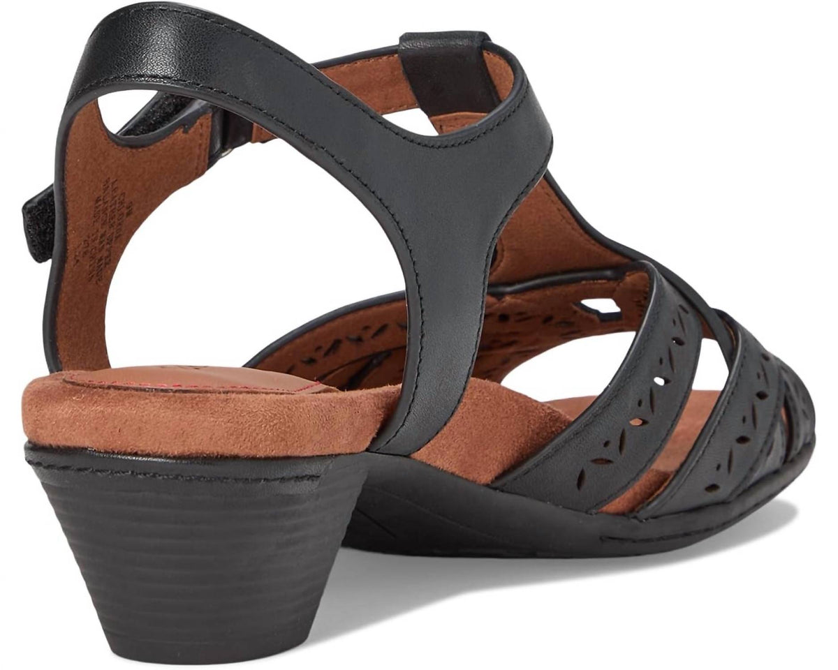 Cobb Hill - Lorna Heeled Sandals