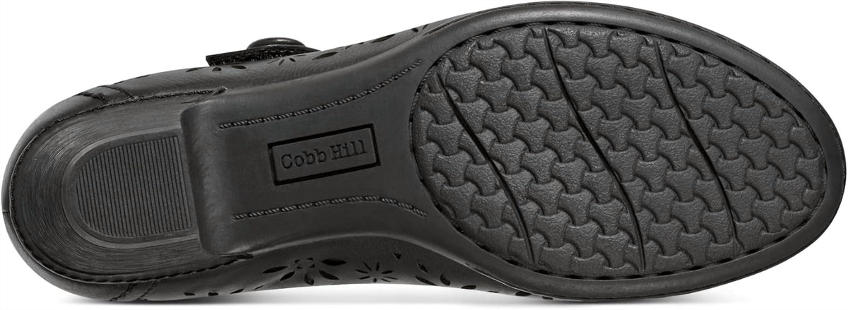 Cobb Hill - Women's Alesia Pump