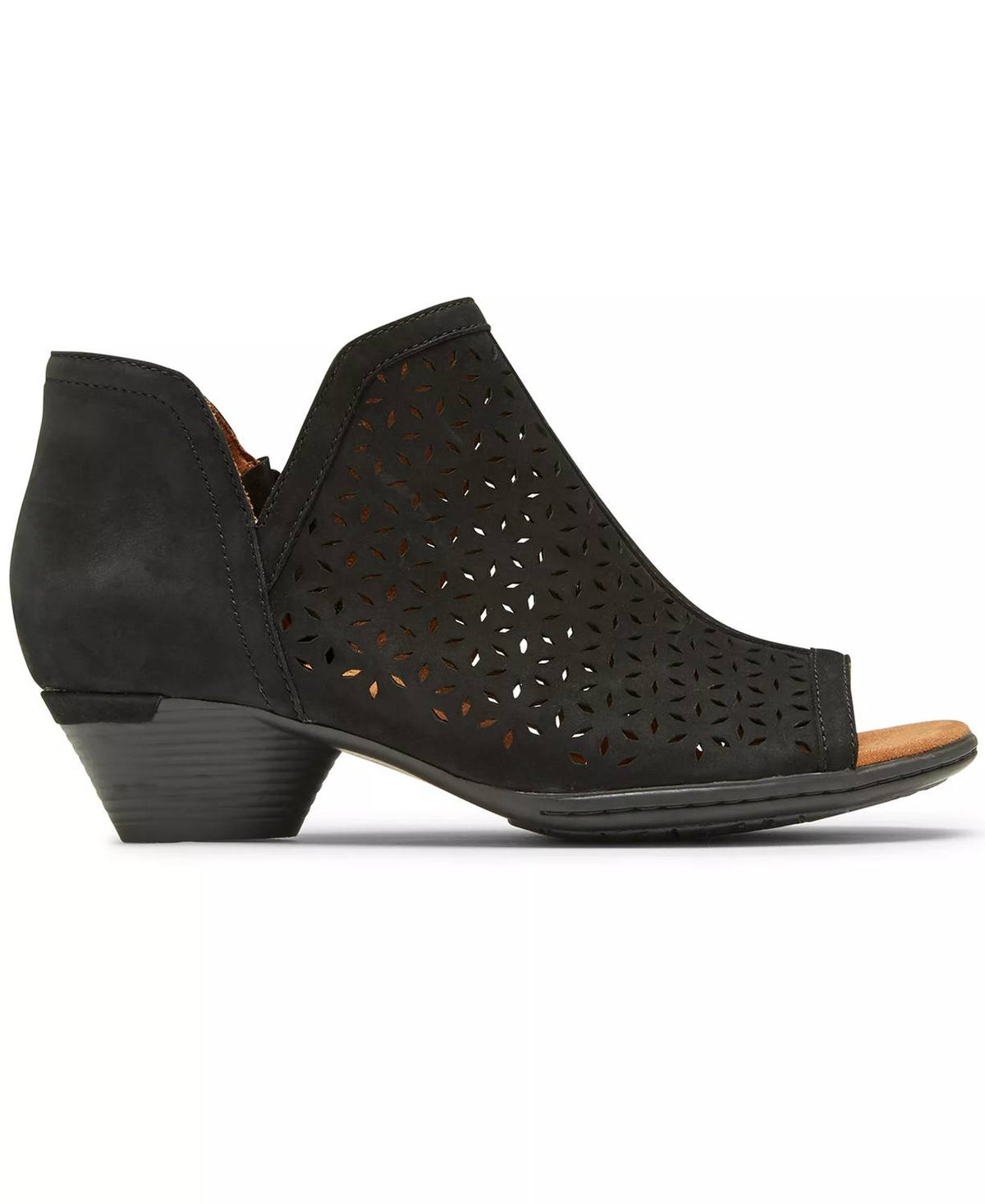 Cobb Hill - Women's Laurel Open Boot