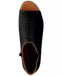 Cobb Hill - Women's Laurel Open Boot