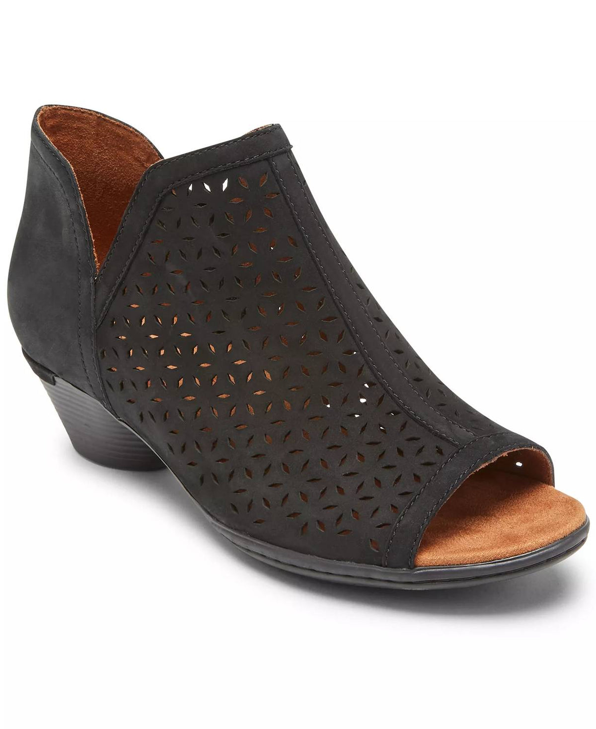 Cobb Hill - Women's Laurel Open Boot