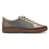 Cobb Hill - Women's Bailee Tie Sneakers