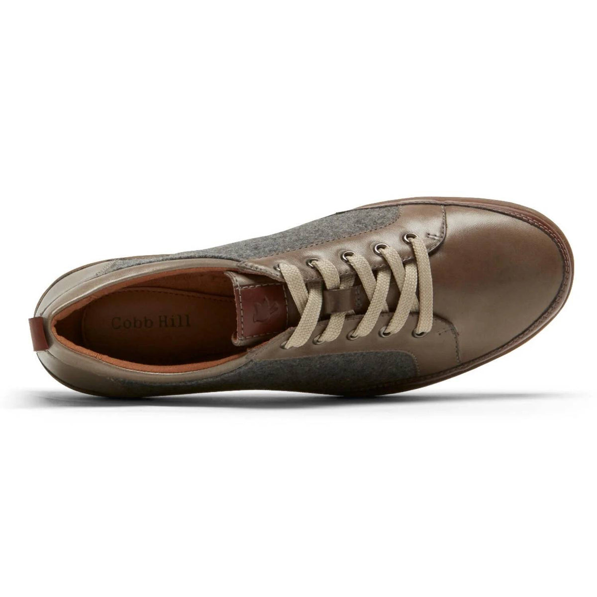 Cobb Hill - Women's Bailee Tie Sneakers