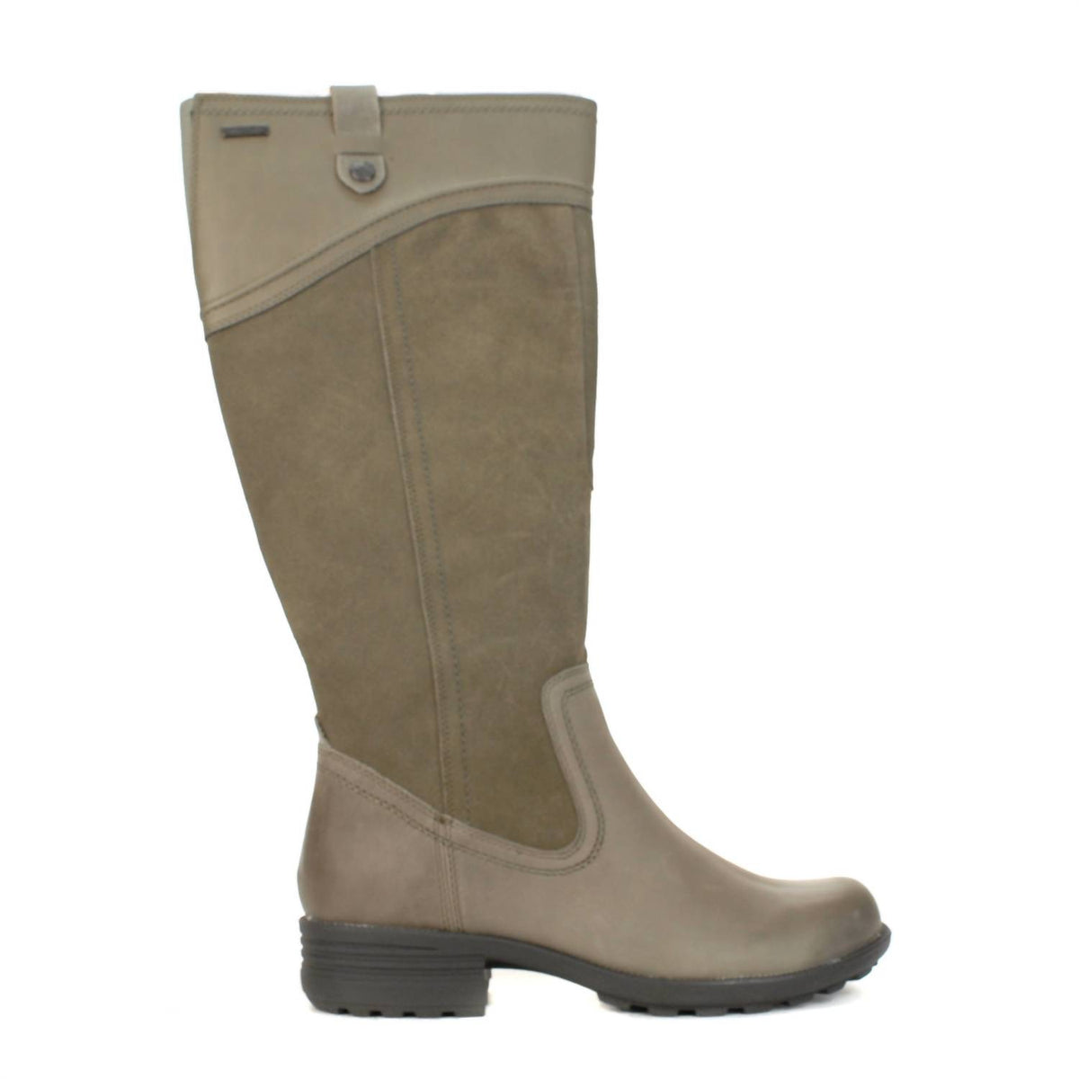 Cobb Hill - Women's Brunswick Tall Boots - Medium / Wide