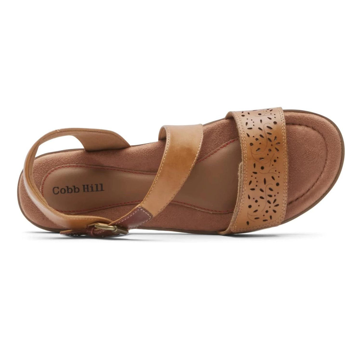 Cobb Hill - Women's Zion 2 Piece Sandal
